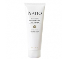 Natio 香薰强化保湿日霜10...