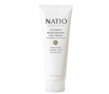 Natio 香薰强化保湿日霜100g