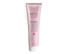 Natio 玫瑰系列洁面乳100ml