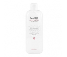 Natio 抗氧化玫瑰卸妆水25...