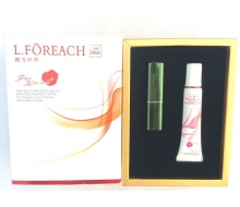 侬芳伊翠 初吻唇部护理套盒（2件...