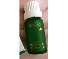 侬芳伊翠 尤加利单方精油10ml