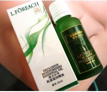 侬芳伊翠 9D43私淑凝润精油3...