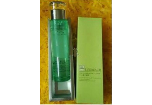  侬芳伊翠 9A02 5.5水嫩平衡露120ml 