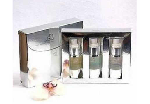 妮顿丝 经典原液组合20ml*3