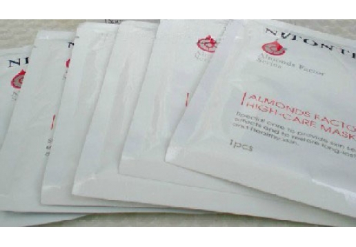 妮顿丝 瓷感美肌面膜贴25ml*15片
