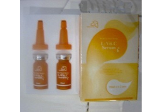 妮顿丝 酯化C元素10ml*2