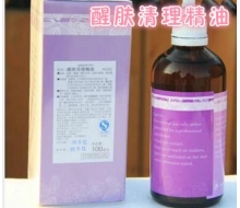 妮顿丝 醒肤清理精油100ML