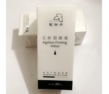 妮顿丝 无龄固颜液30ml