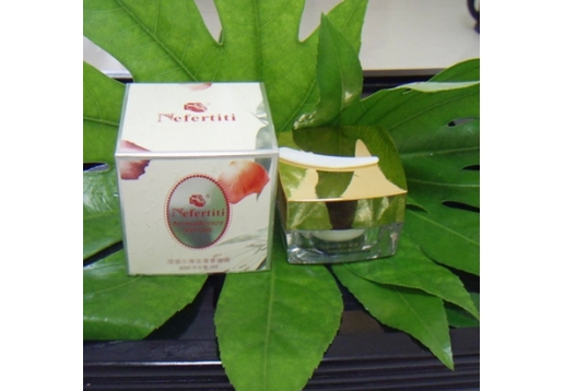 涅菲尔蒂 幼颜防皱霜30g