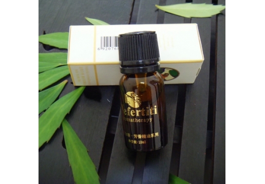 涅菲尔蒂 橙花单方精油10ml