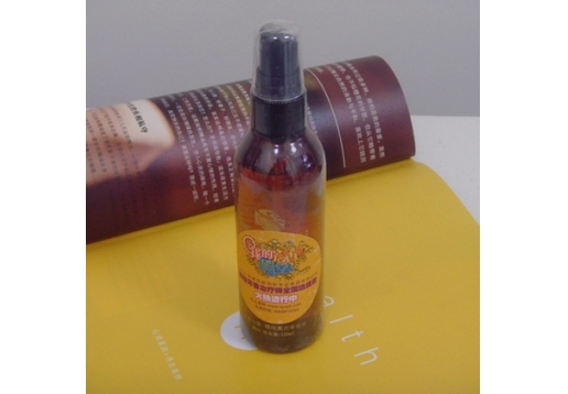 涅菲尔蒂 精纯薰衣草花水100ml