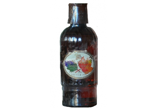 涅菲尔蒂 茉莉牛奶浴油250ml