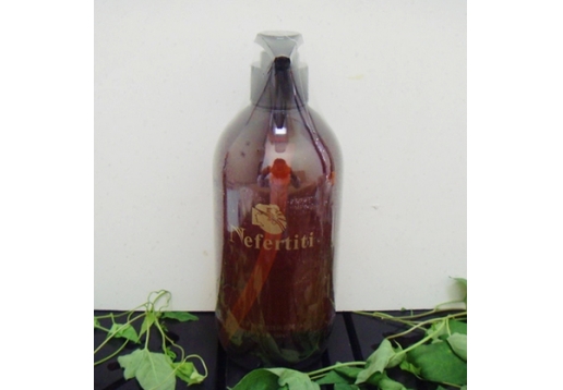 涅菲尔蒂 洋甘菊纯花露500ML