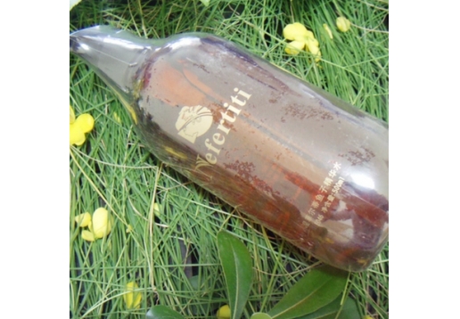 涅菲尔蒂 欢沁洋甘菊花水500ml