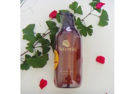涅菲尔蒂 玫瑰纯花露500ML