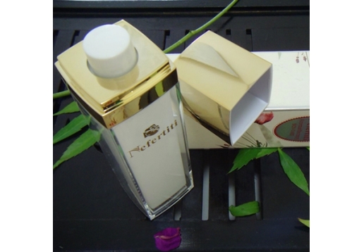 涅菲尔蒂 欢沁橙花花水120ml