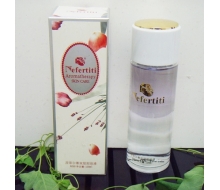 涅菲尔蒂 双层卸妆液100ml