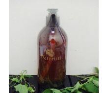 涅菲尔蒂 洋甘菊纯花露500ML