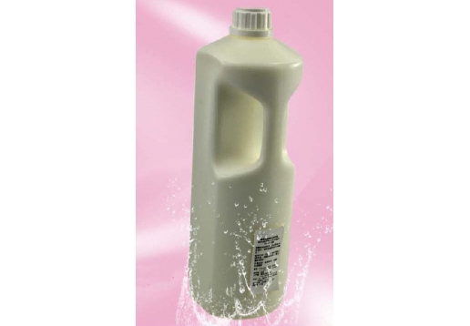凝诗 活肤弹性洁肤乳1000ml