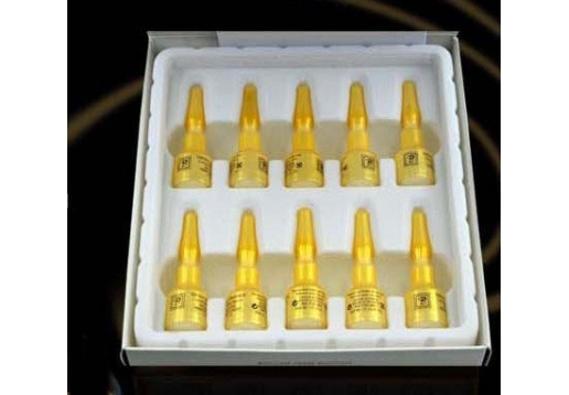 凝诗 脂质囊锁水滋润安瓶10*3ml