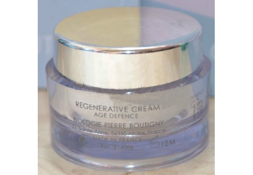 凝诗 再生活肌复合营养霜50ml