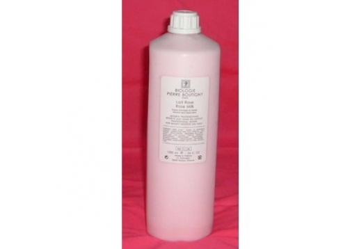 凝诗 玫瑰洁肤乳1000ml