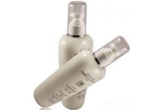 凝诗 抗敏舒缓洁肤乳125ml