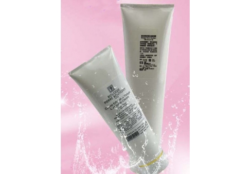 凝诗 舒敏保湿去角质啫喱250ml