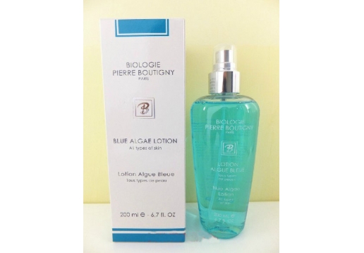 凝诗 蓝藻生肌露200ml