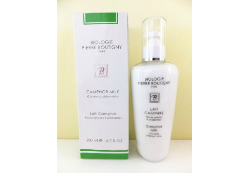 凝诗 抗菌暗疮洁肤乳200ml