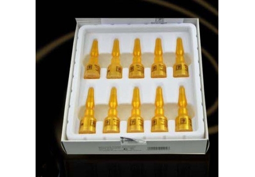 凝诗 植物美白安瓶10*3ml