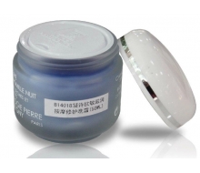 凝诗 抗敏滋润修护晚霜50ml