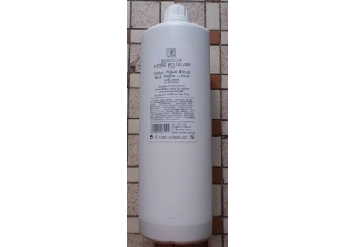 凝诗 蓝藻洁肤保湿露1000ml