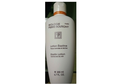 凝诗 活肤弹性营养水200ml