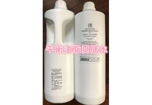 凝诗 平衡油脂爽肤水1000ml