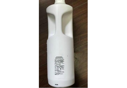 凝诗 美体紧肤滋润乳液1000ml
