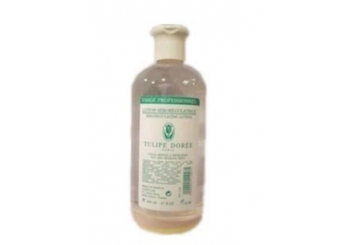 凝诗 特效暗疮消炎整肌露500ml