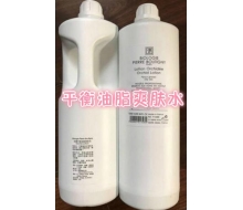 凝诗 平衡油脂爽肤水1000ml