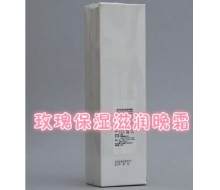 凝诗 玫瑰保湿滋润晚霜150ml