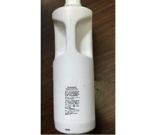 凝诗 美体紧肤滋润乳液1000ml