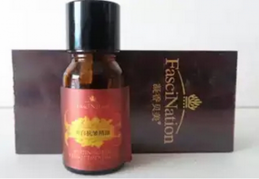 凝香贝美 美白抗皱精油10ml