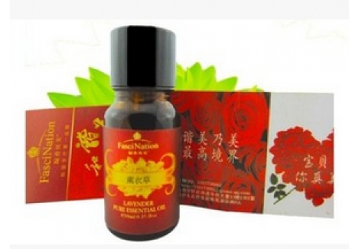 凝香贝美 薰衣草精油10ml