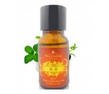 凝香贝美 薄荷精油10ml