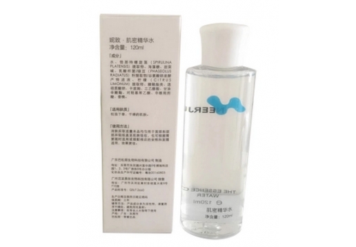 妮致 肌密精华水120ml