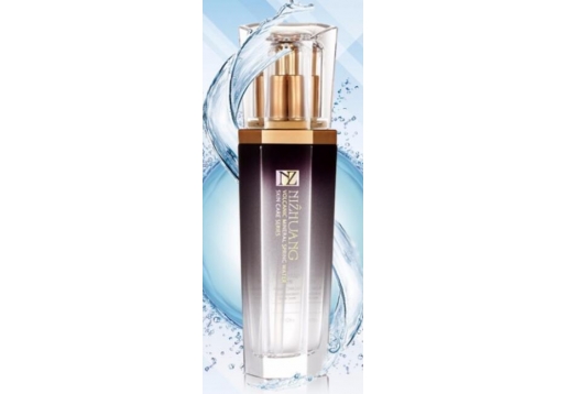 宫泉逆妆 深层洁颜卸妆啫喱40ml