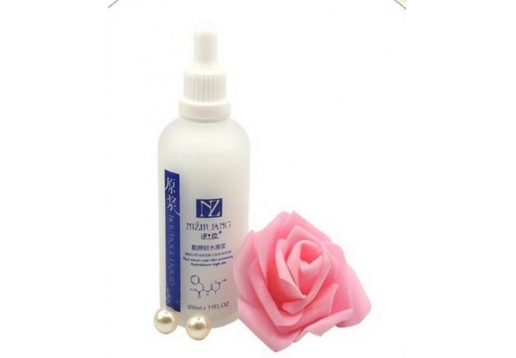 宫泉逆妆 靓颜锁水原浆100ml