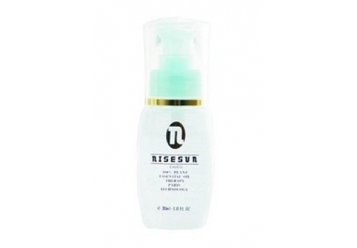 妮丝阳光 丝肽精油乳30ml