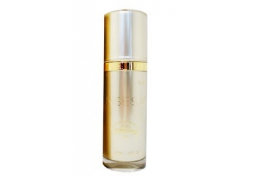 妮丝阳光 薰衣草清新细致精华30ml