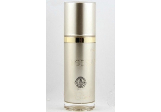 妮丝阳光 洋甘菊舒敏静肤滋养精华液30ml